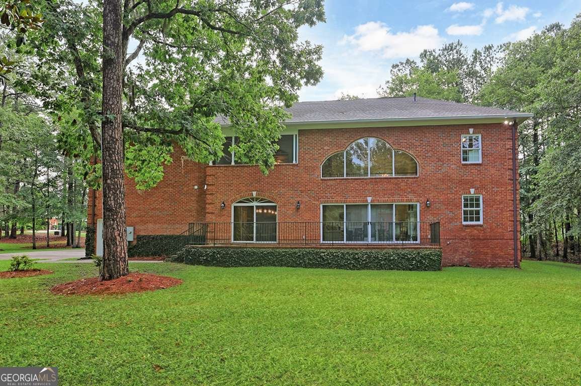120 Lake Tomacheechee Drive Rincon - Photo 56
