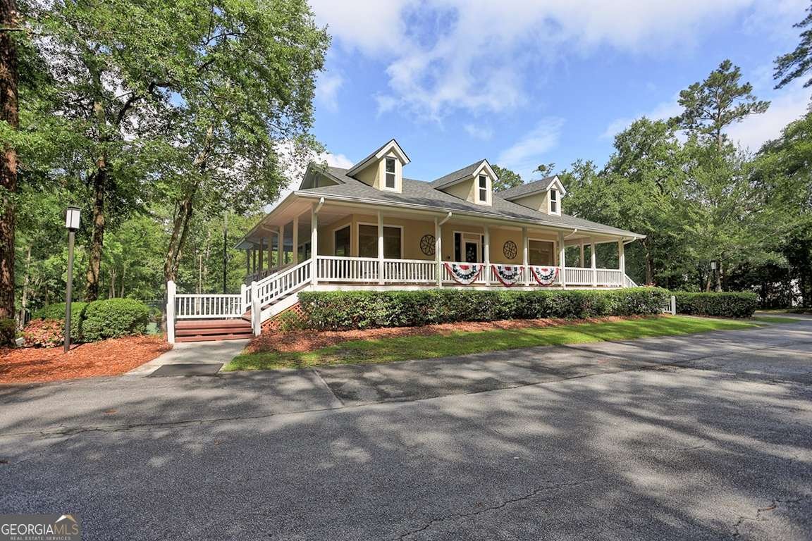 120 Lake Tomacheechee Drive Rincon - Photo 61