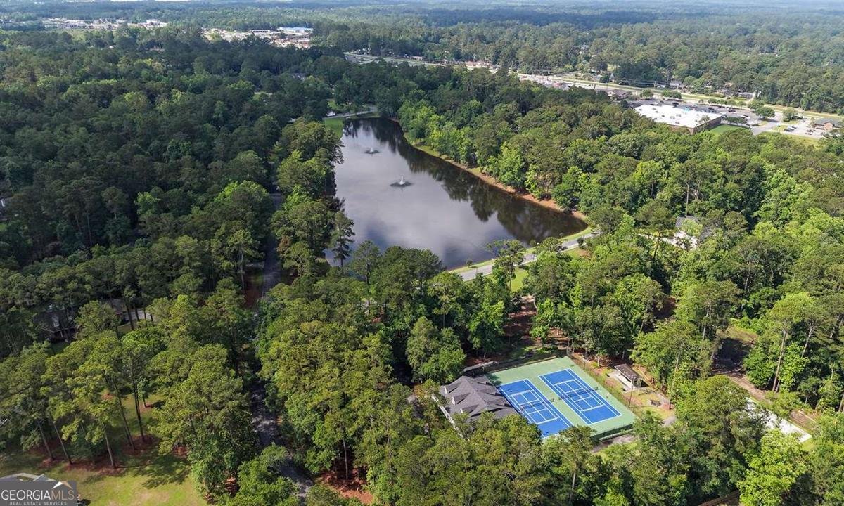 120 Lake Tomacheechee Drive Rincon - Photo 69