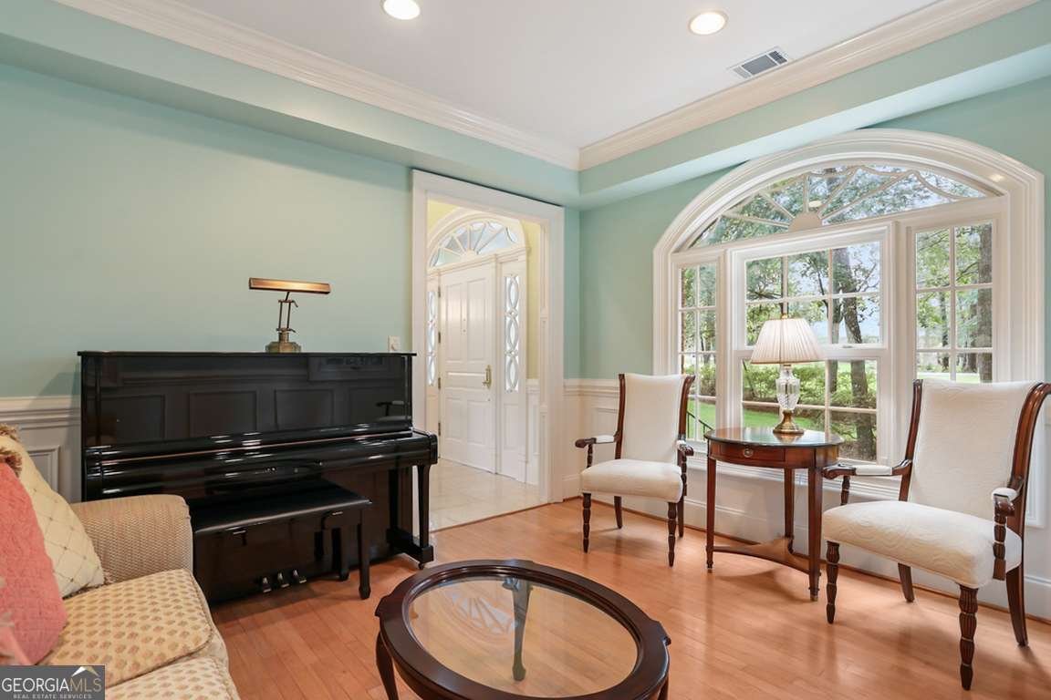 120 Lake Tomacheechee Drive Rincon - Photo 7