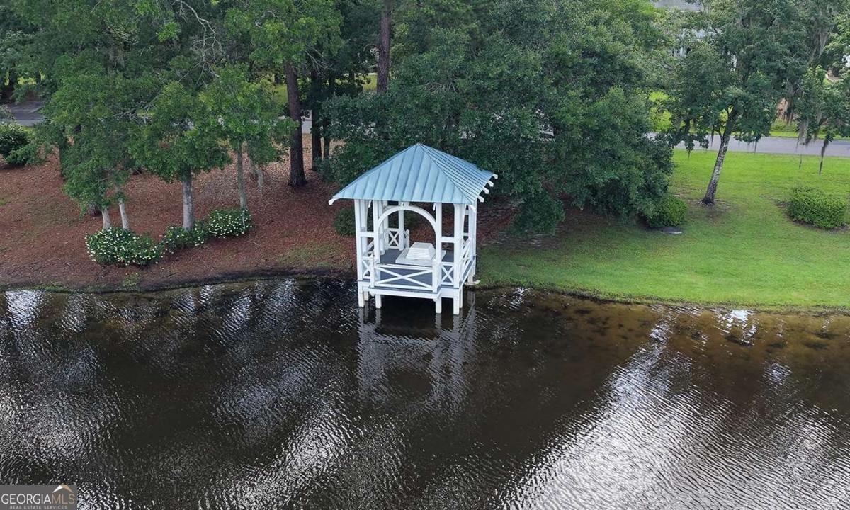 120 Lake Tomacheechee Drive Rincon - Photo 71