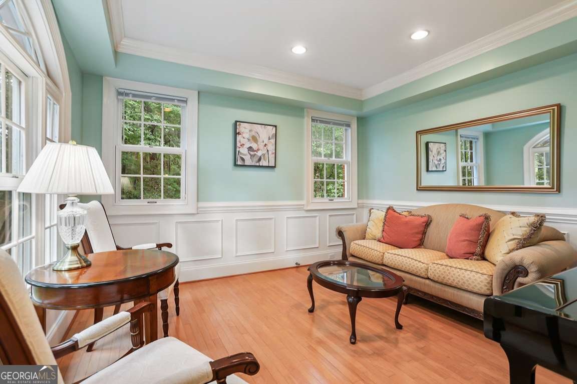 120 Lake Tomacheechee Drive Rincon - Photo 8