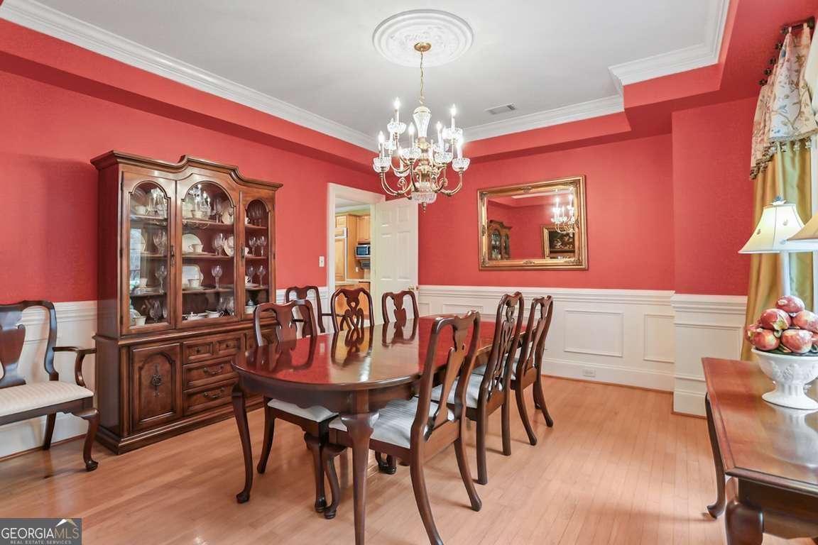 120 Lake Tomacheechee Drive Rincon - Photo 9