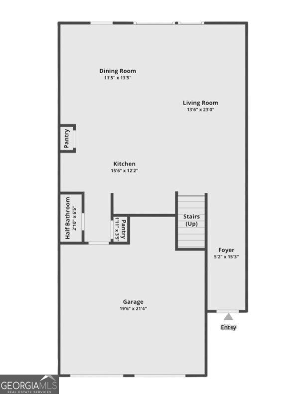 6165 Langdon Way Cumming - Photo 14