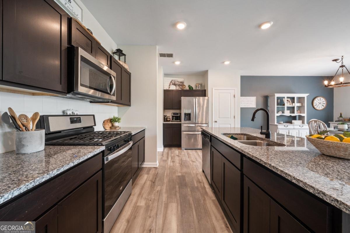 6165 Langdon Way Cumming - Photo 8