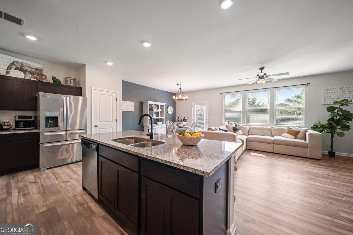 6165 Langdon Way Cumming - Photo 9
