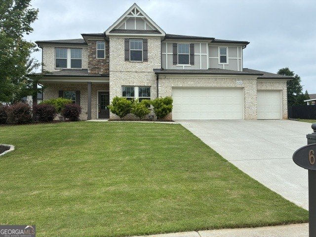 6505 Trailway Trace Cumming - Photo 2