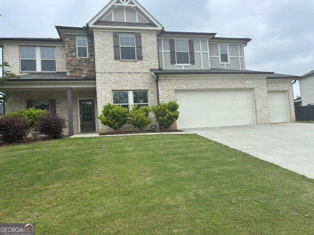 6505 Trailway Trace Cumming - Photo 5