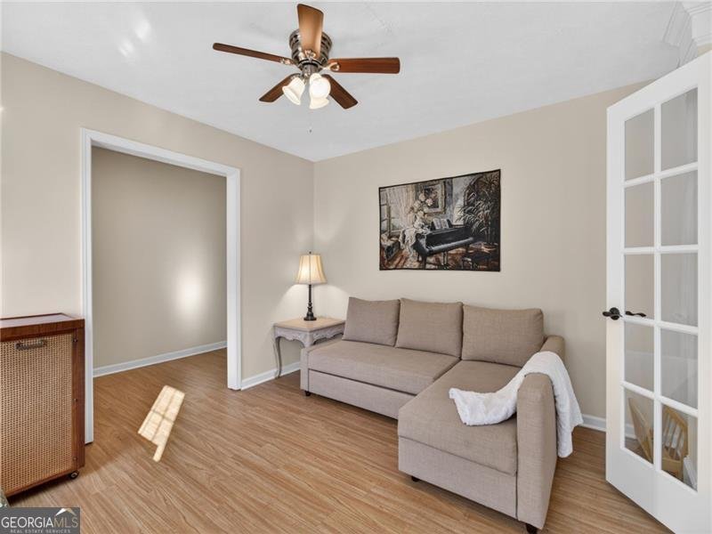 1835 Westwind Drive Cumming - Photo 10