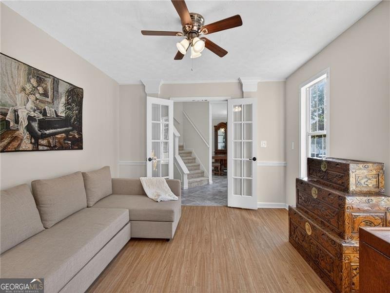 1835 Westwind Drive Cumming - Photo 11