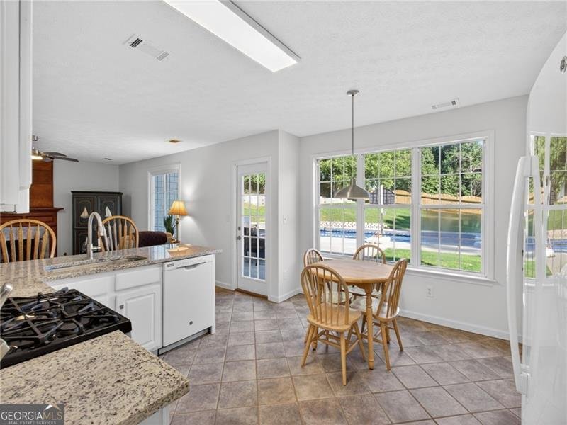 1835 Westwind Drive Cumming - Photo 15