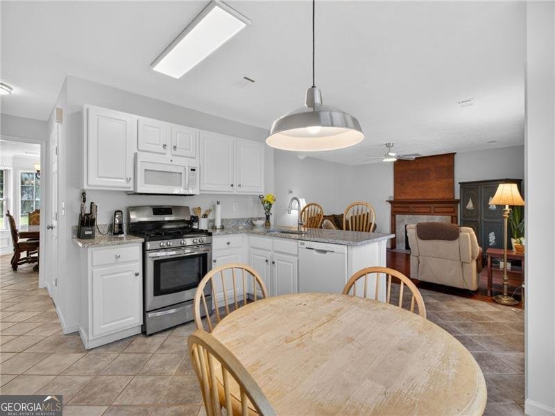 1835 Westwind Drive Cumming - Photo 16