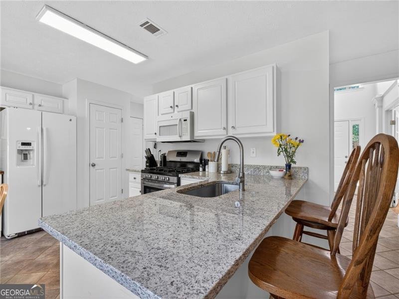 1835 Westwind Drive Cumming - Photo 19