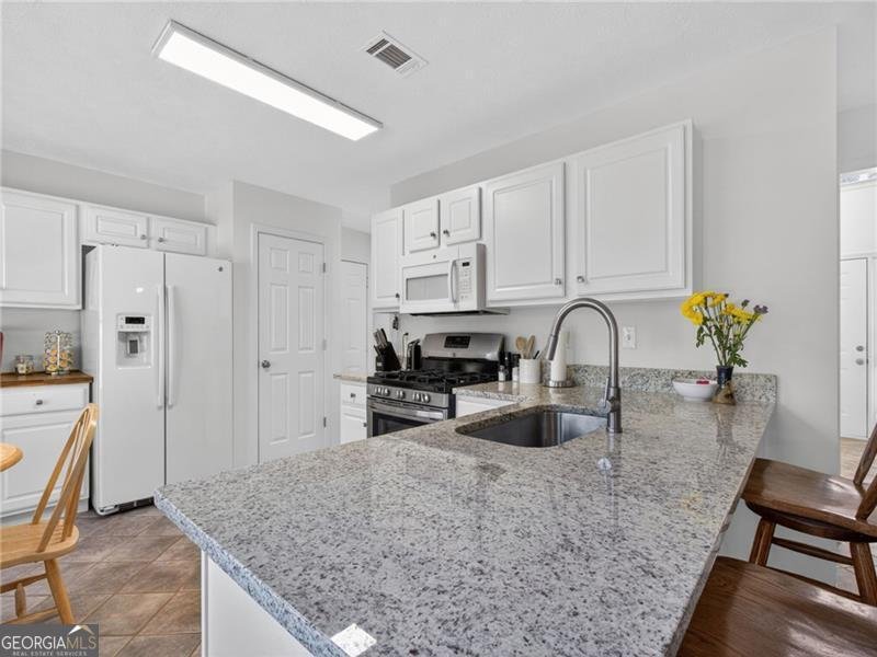 1835 Westwind Drive Cumming - Photo 20