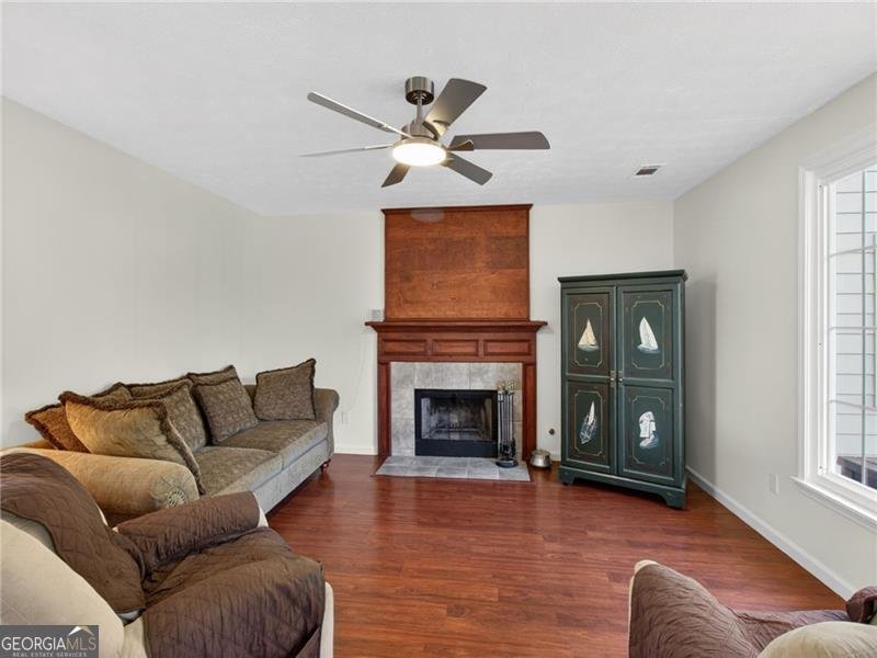 1835 Westwind Drive Cumming - Photo 22