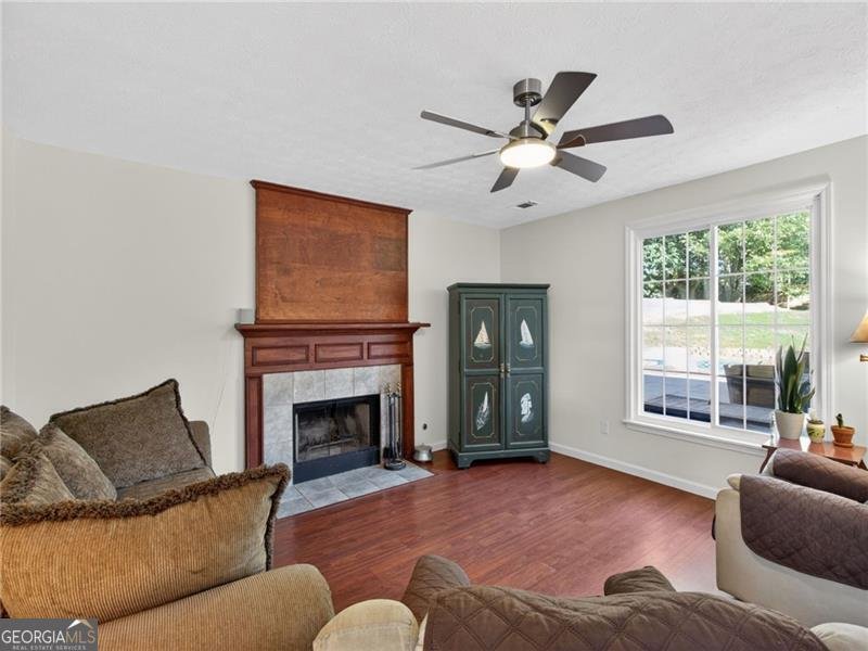 1835 Westwind Drive Cumming - Photo 23
