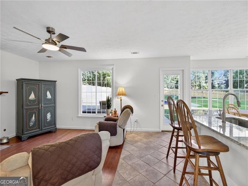 1835 Westwind Drive Cumming - Photo 24