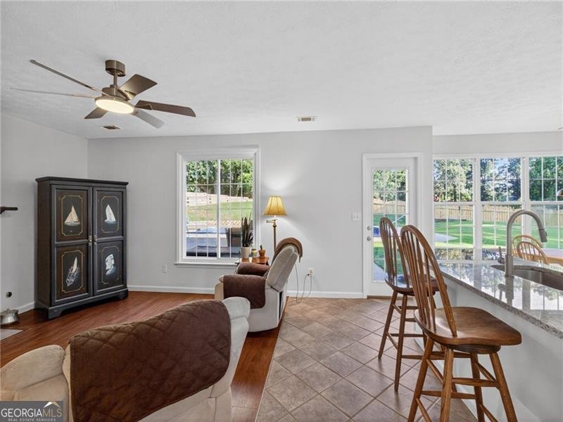 1835 Westwind Drive Cumming - Photo 25