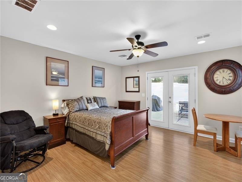 1835 Westwind Drive Cumming - Photo 27