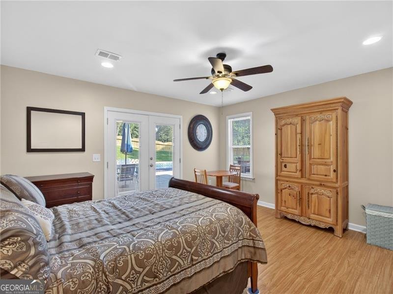 1835 Westwind Drive Cumming - Photo 30