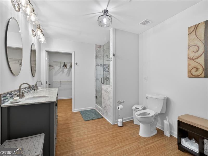 1835 Westwind Drive Cumming - Photo 31