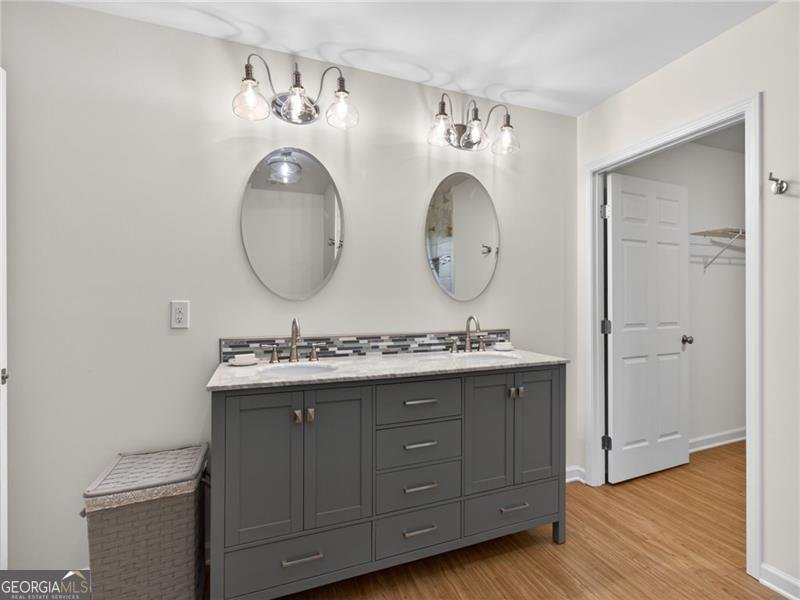 1835 Westwind Drive Cumming - Photo 32