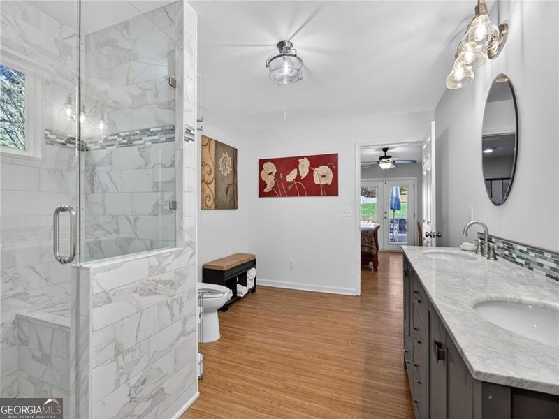 1835 Westwind Drive Cumming - Photo 34