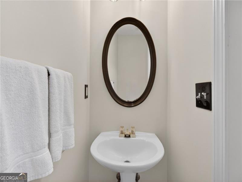 1835 Westwind Drive Cumming - Photo 37