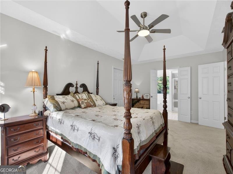 1835 Westwind Drive Cumming - Photo 40