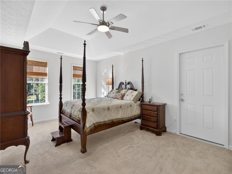 1835 Westwind Drive Cumming - Photo 41