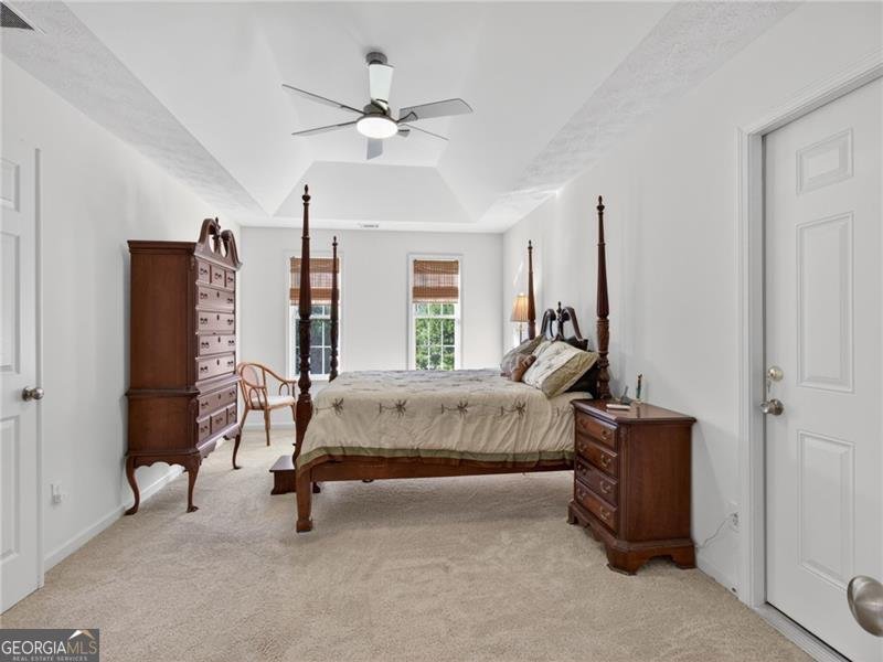 1835 Westwind Drive Cumming - Photo 42