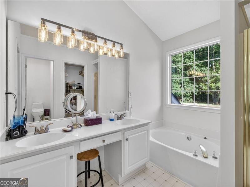 1835 Westwind Drive Cumming - Photo 43
