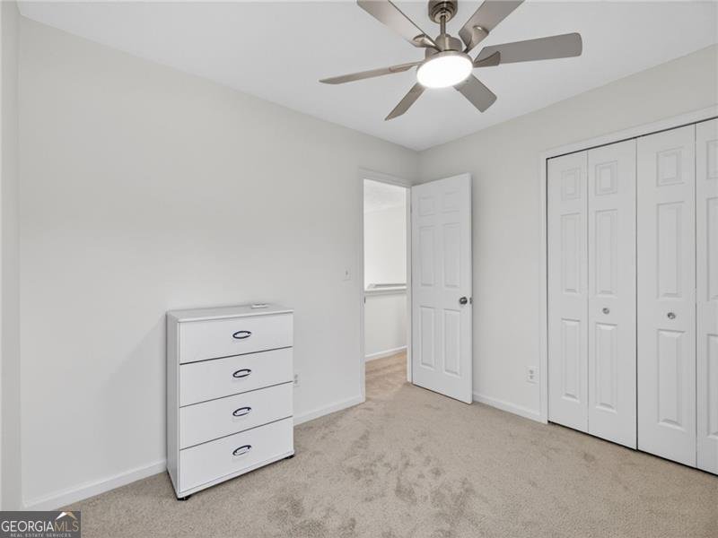1835 Westwind Drive Cumming - Photo 47