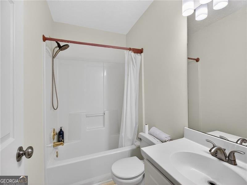 1835 Westwind Drive Cumming - Photo 49