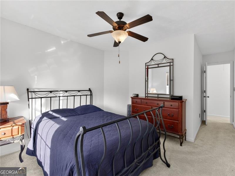 1835 Westwind Drive Cumming - Photo 51