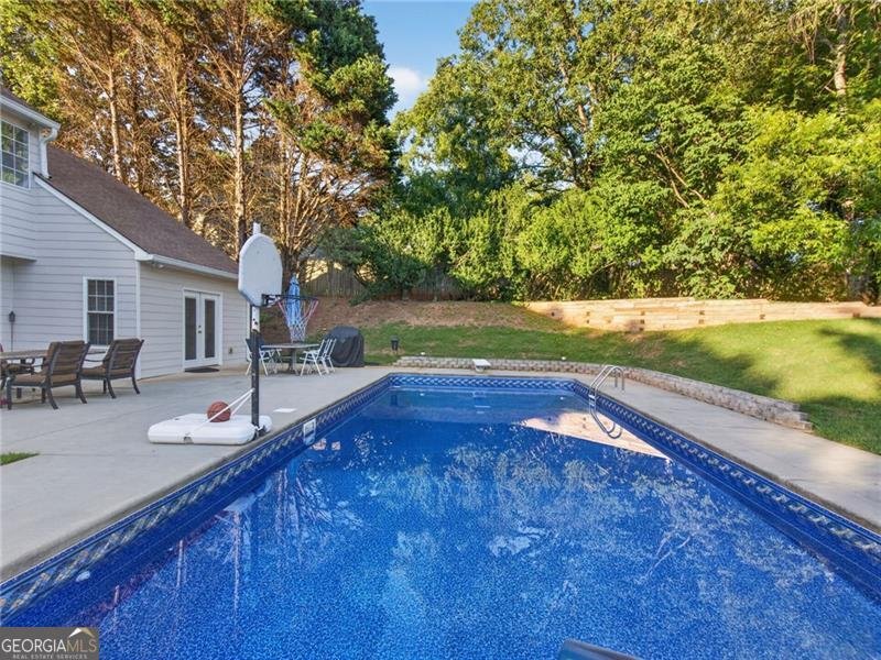 1835 Westwind Drive Cumming - Photo 66
