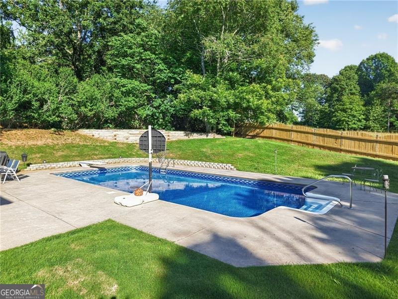1835 Westwind Drive Cumming - Photo 67