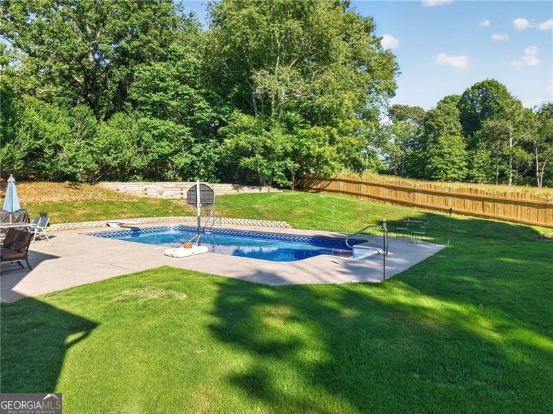 1835 Westwind Drive Cumming - Photo 68