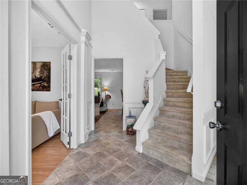 1835 Westwind Drive Cumming - Photo 7