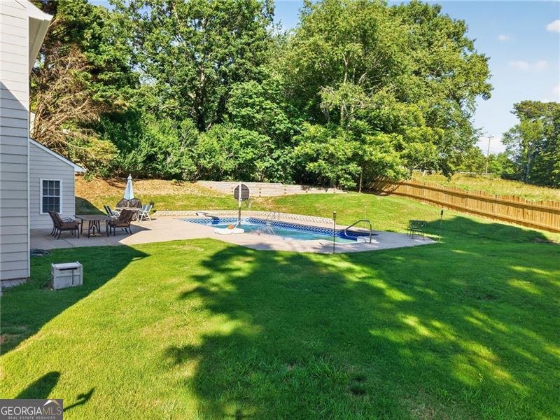 1835 Westwind Drive Cumming - Photo 70
