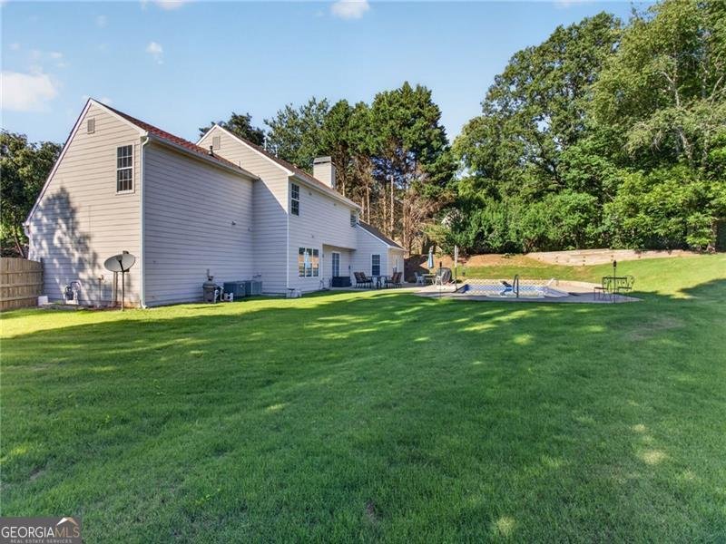 1835 Westwind Drive Cumming - Photo 79