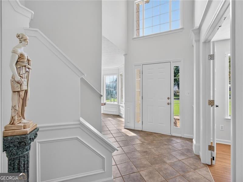 1835 Westwind Drive Cumming - Photo 8