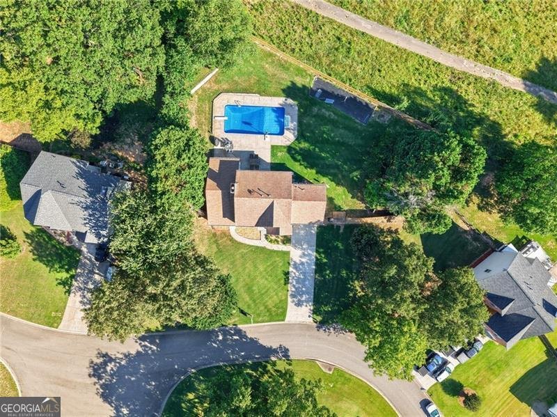 1835 Westwind Drive Cumming - Photo 80