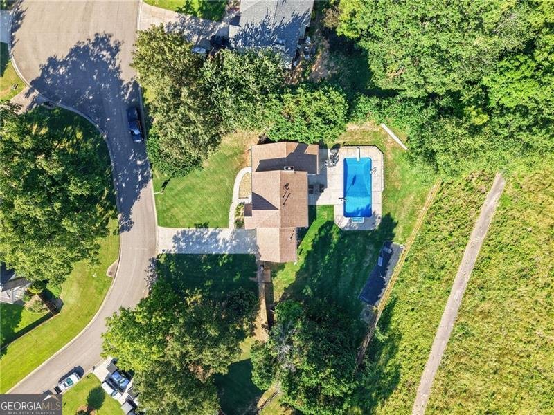 1835 Westwind Drive Cumming - Photo 81