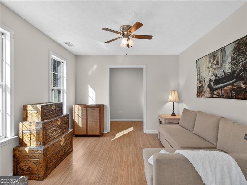 1835 Westwind Drive Cumming - Photo 9