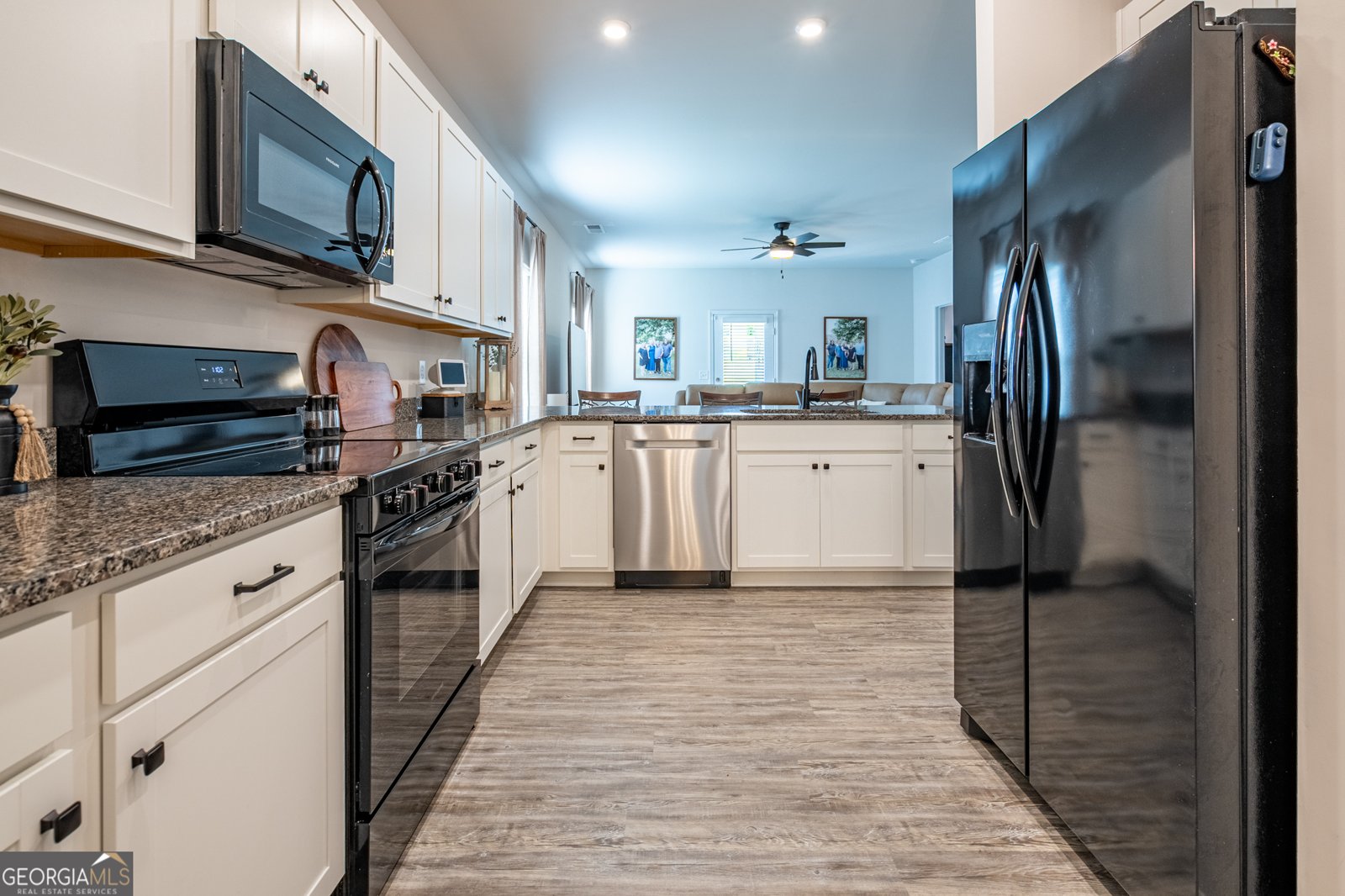 10 Majestic Oaks Way Rome - Photo 10
