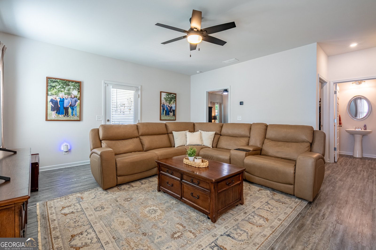 10 Majestic Oaks Way Rome - Photo 12