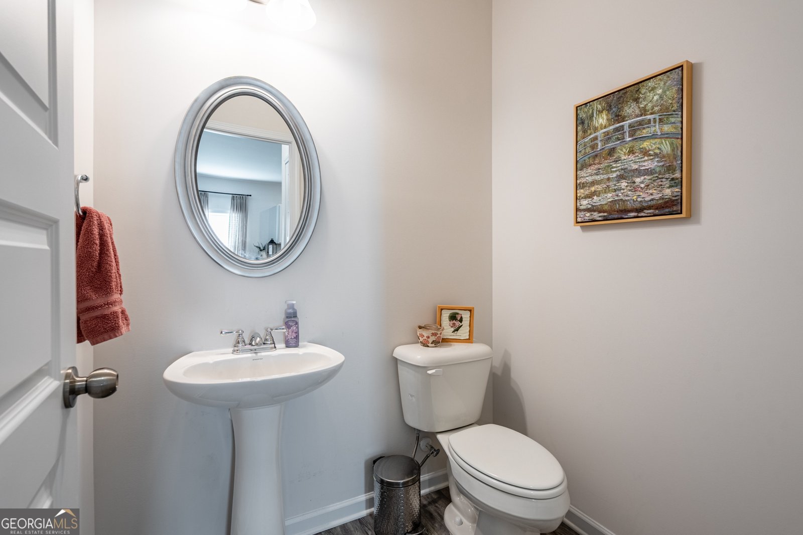 10 Majestic Oaks Way Rome - Photo 15