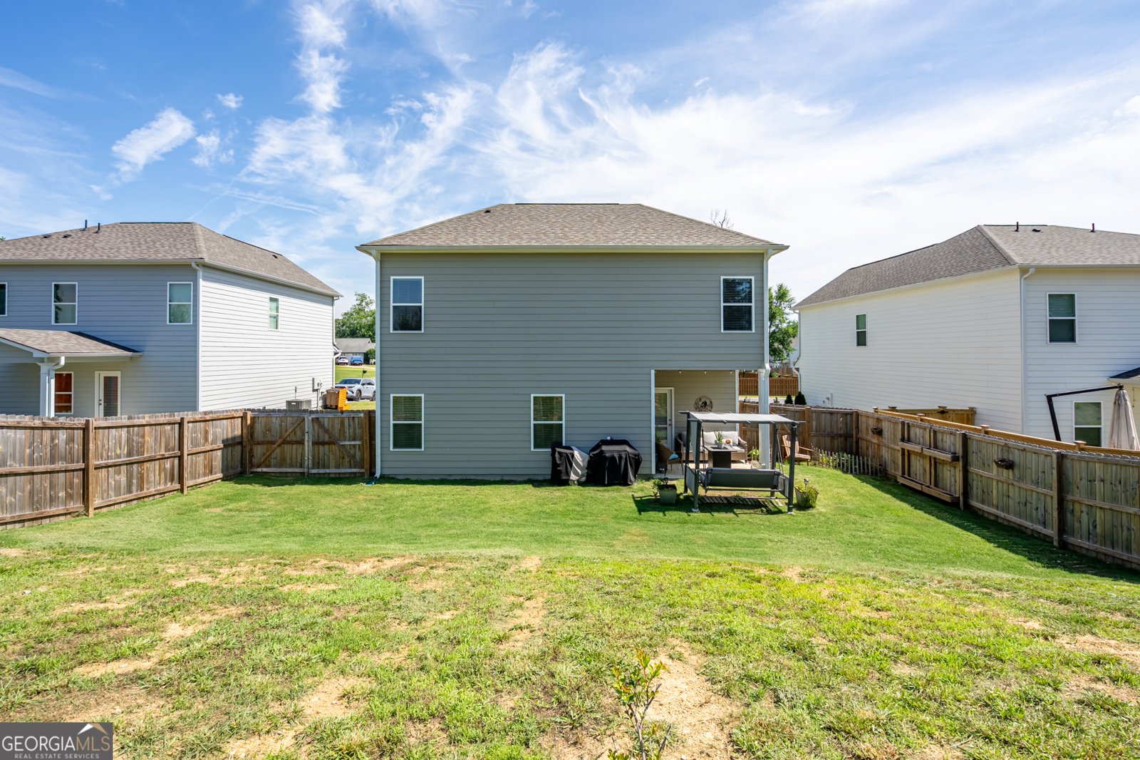 10 Majestic Oaks Way Rome - Photo 27