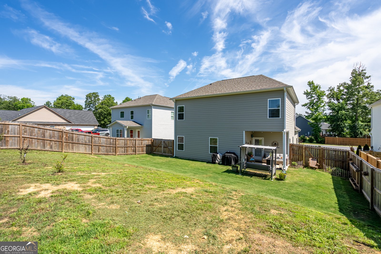 10 Majestic Oaks Way Rome - Photo 28